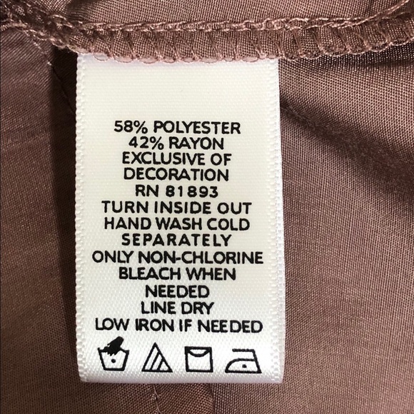 CV FOR CYNTHIA VINCENT -DRESS / TUNIC COVERUP- BIRTHDAY GIFT / CHRISTMAS GIFT B7 - Picture 9 of 11